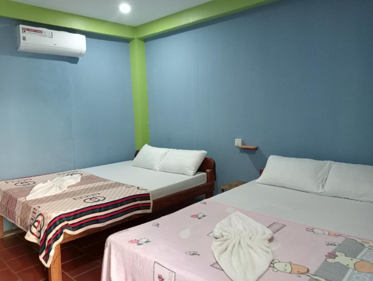 Villa Koh Rong Kaoh Touch Ruang foto