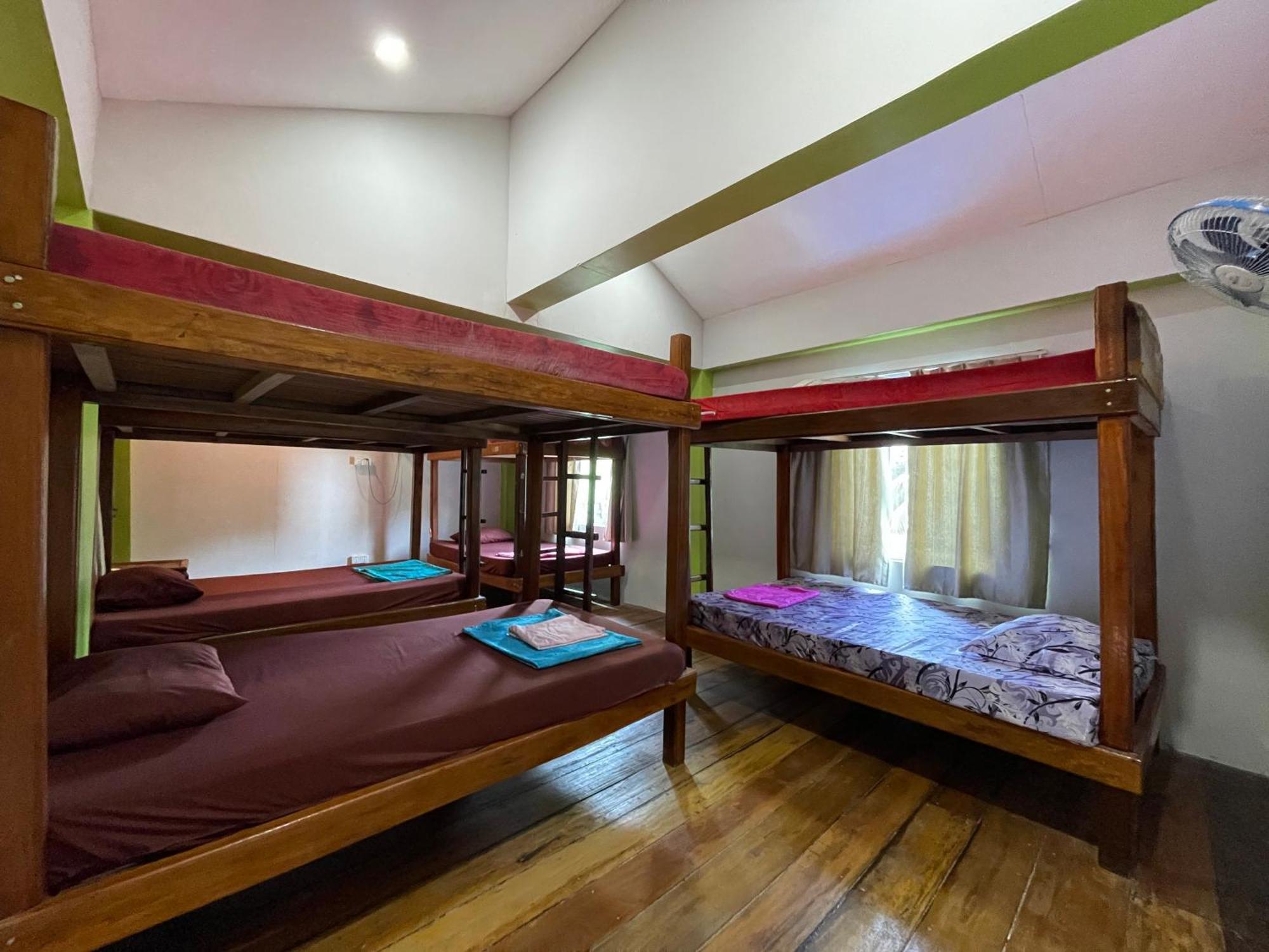 Villa Koh Rong Kaoh Touch Bagian luar foto