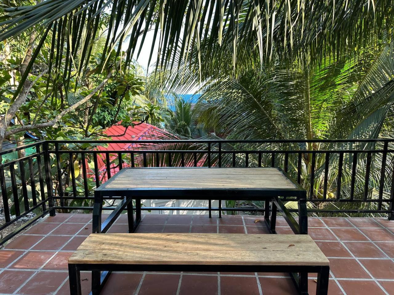 Villa Koh Rong Kaoh Touch Bagian luar foto