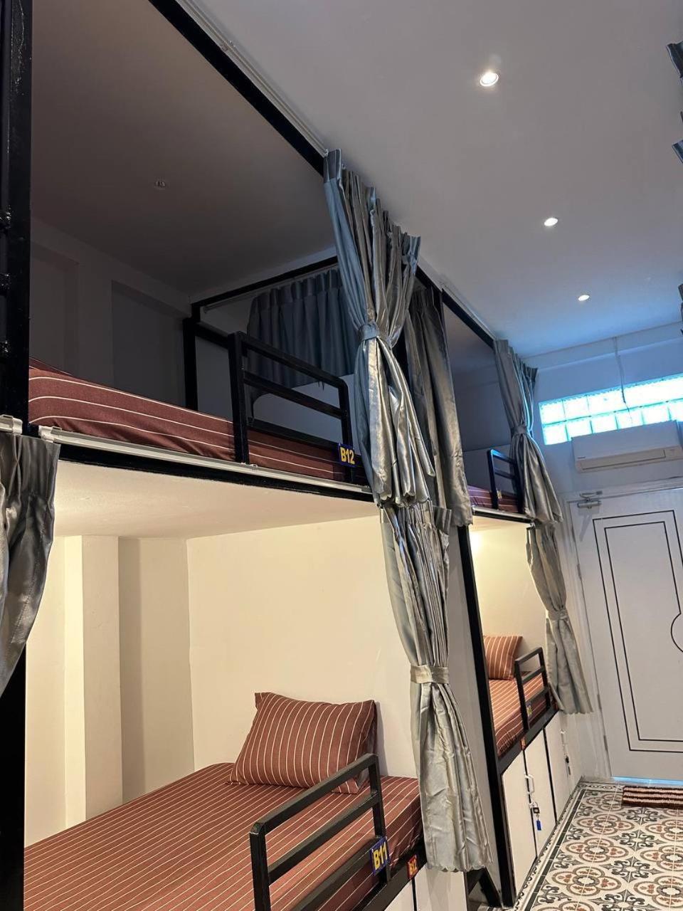 Villa Koh Rong Kaoh Touch Bagian luar foto