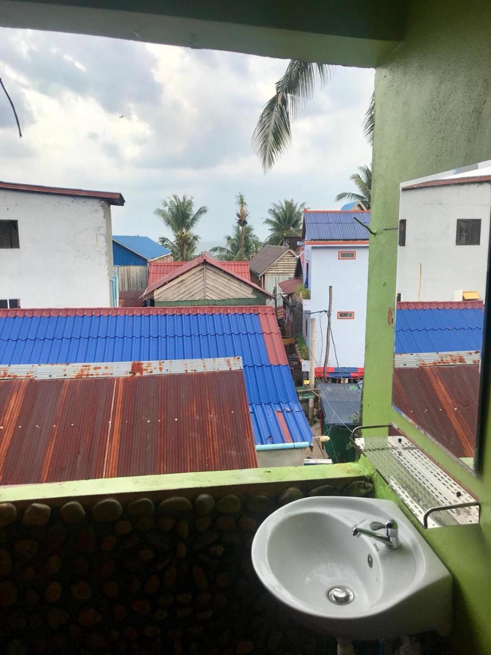 Villa Koh Rong Kaoh Touch Bagian luar foto