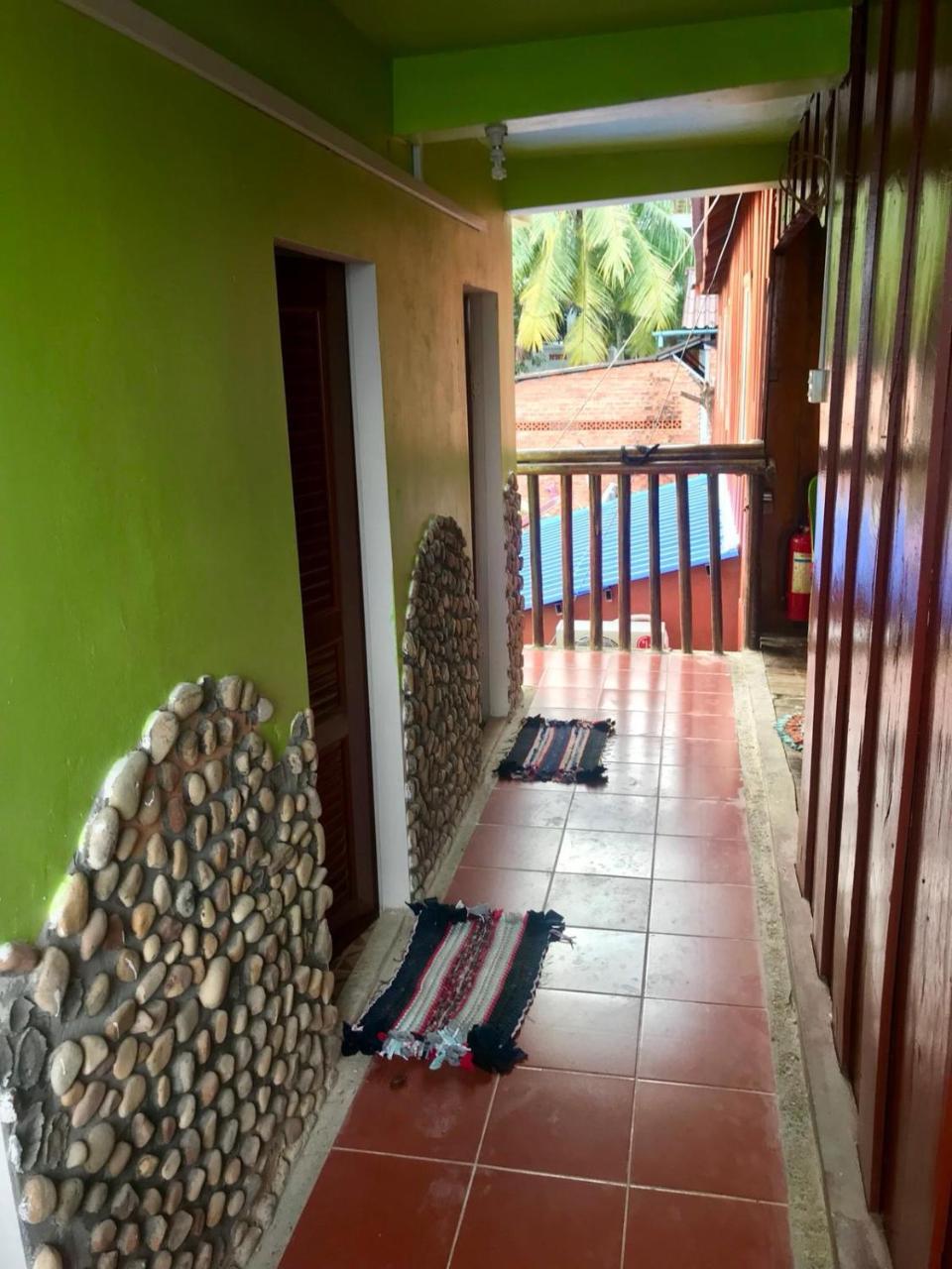 Villa Koh Rong Kaoh Touch Bagian luar foto
